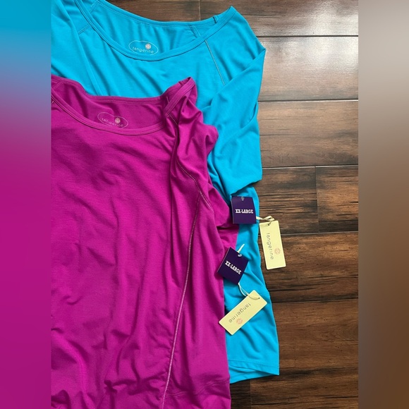 TANGERINE TOP BUNDLE - Picture 4 of 15